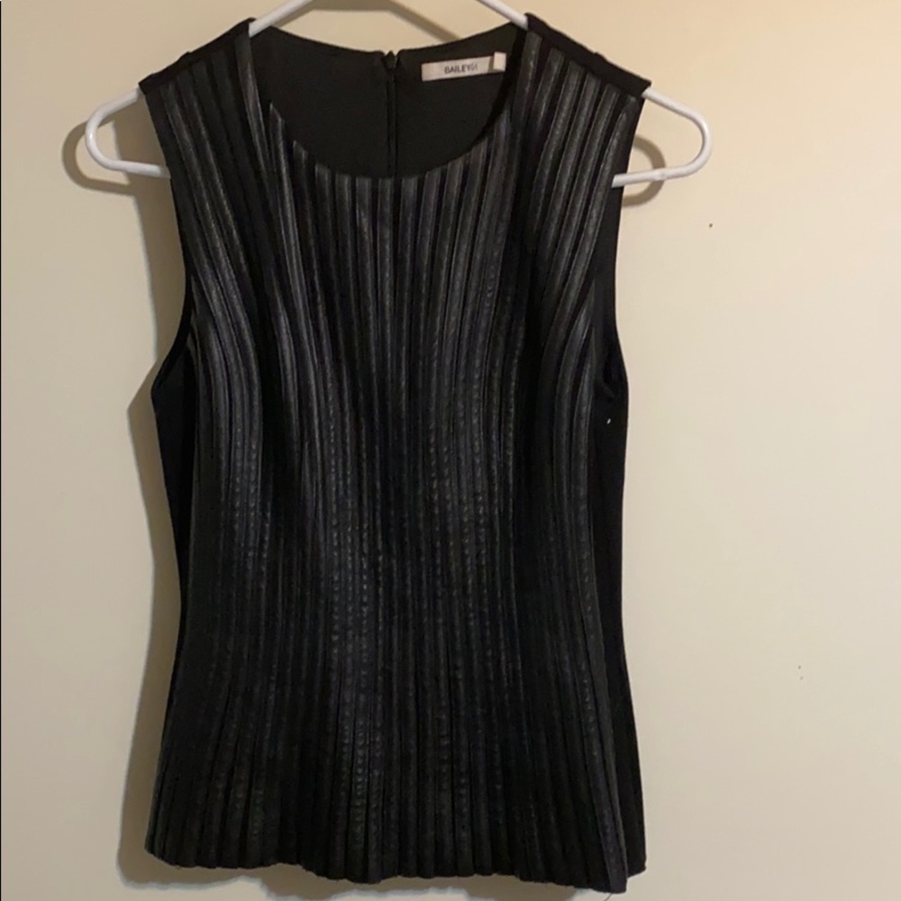 Bailey 44 Blouse